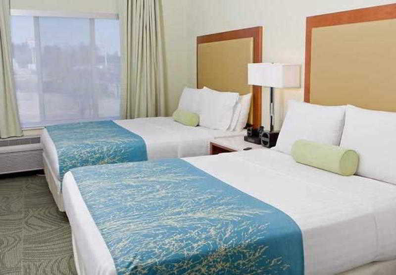 Springhill Suites By Marriott Memphis East Galleria Quarto foto